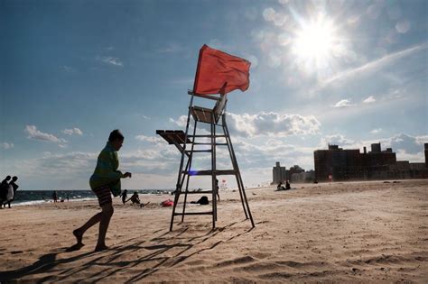 As summer nears, shortage of lifeguards is a growing concern